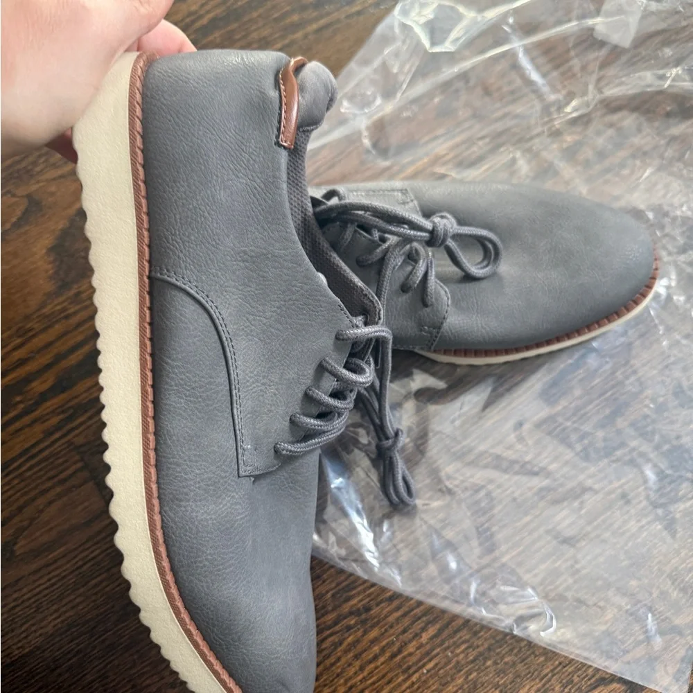 DR. SCHOLLS SYNC OXFORDS Men’s  Sz 8M